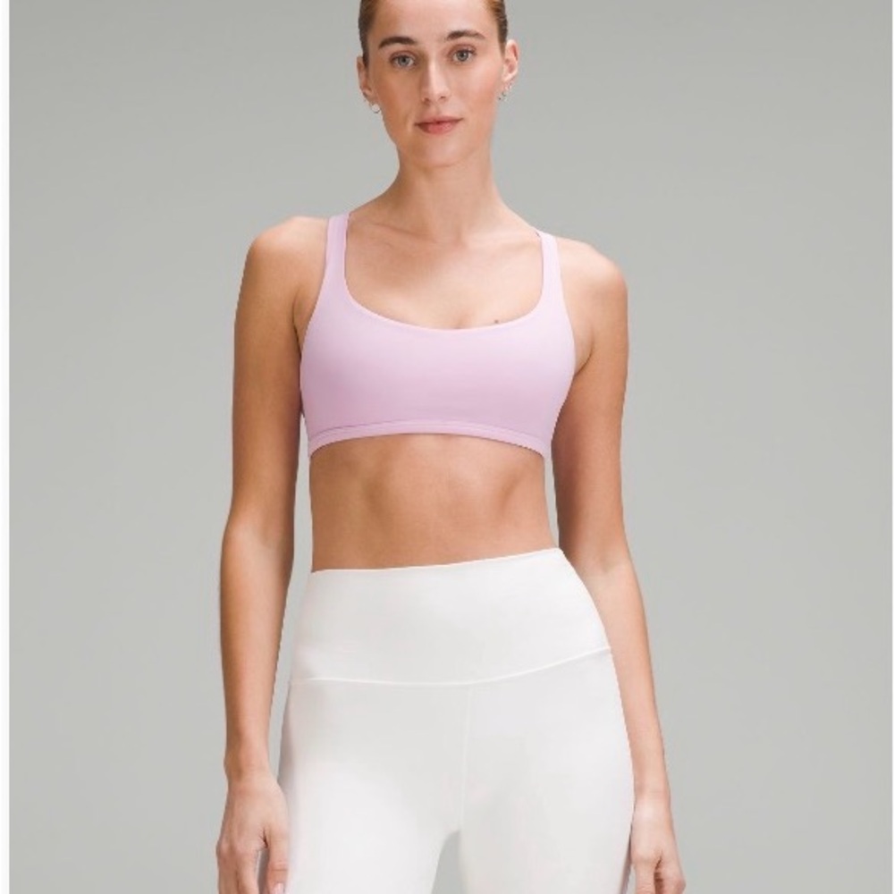 lululemon Free to Be Bra - Wild
*Light Support, A/B Cup
Vitapink